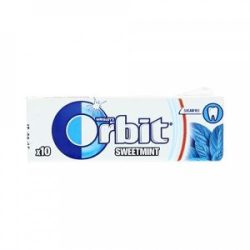 Orbit sweetmint