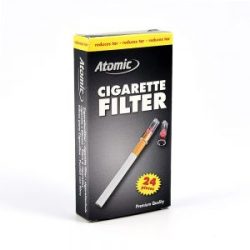 Cigarettaszipka Atomic