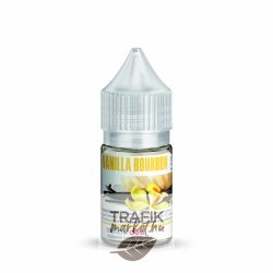 Mellow Dew vízipipakő aroma 30 ml Vanilla Bourbon