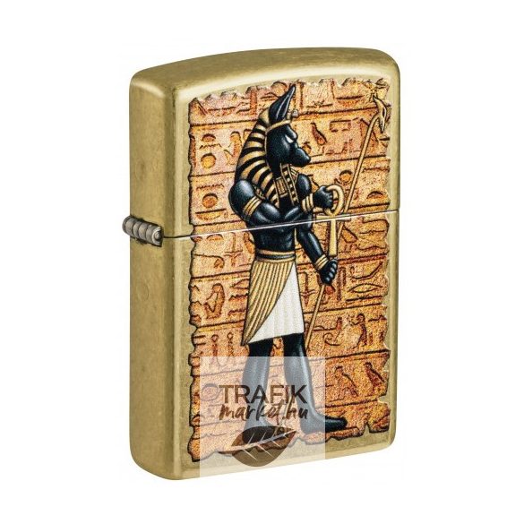  Zippo öngyújtó 47177