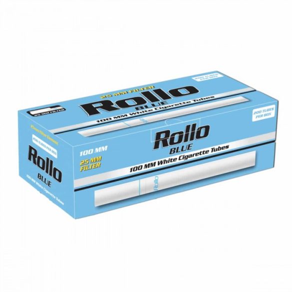 Cigarettahüvely Rollo 100-as