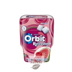 Orbit refreshers görögdinnye-málna
