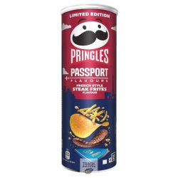Pringles 165g steak frites szav.idő: 2025.10.