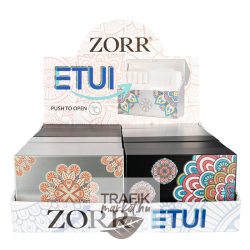 Cigarettatartó Zorr heets 