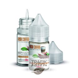 Mellow Dew vízipipakő aroma 30 ml Irish Coffee