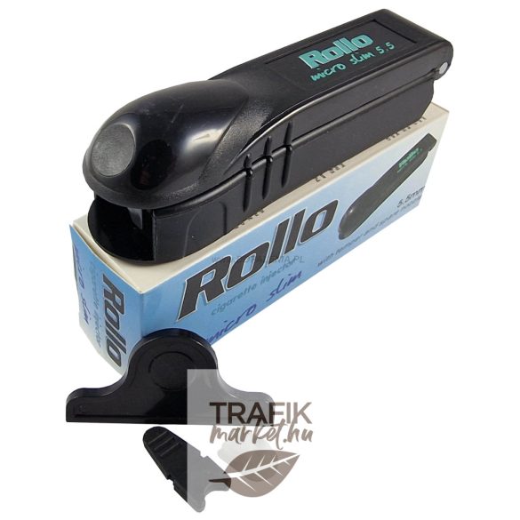 Cigarettatöltő Rollo micro slim