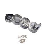 Dohányörlő fém karos 