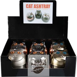  Hamutál billenős cicák 6 darabtól