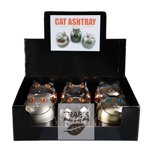  Hamutál billenős cicák 6 darabtól