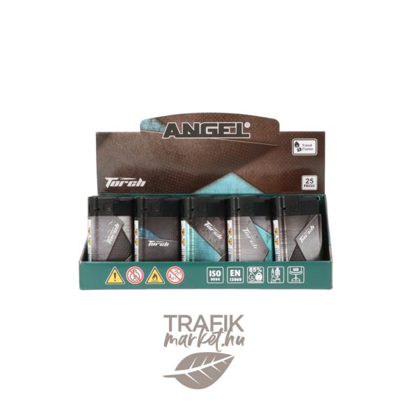 Öngyújtó Angel jet 204332