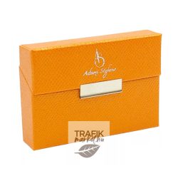  Cigarettatartó Adami Stefano heets orange