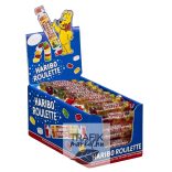Haribo roulette 25g.