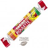 Haribo roulette 25g.