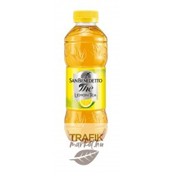 San Benedetto tea citrom 0,5l