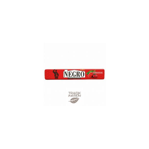 Negro stick cherry 45g