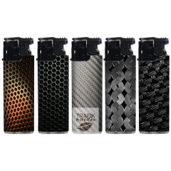 Öngyújtó vihar WildFire metál