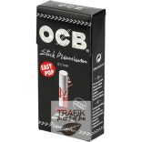 Cigarettafilter OCB pop up 5,7 mm 120 db-os