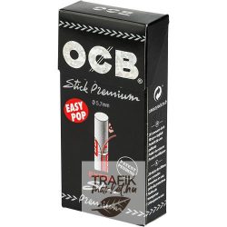 Cigarettafilter OCB pop up 5,7 mm 120 db-os