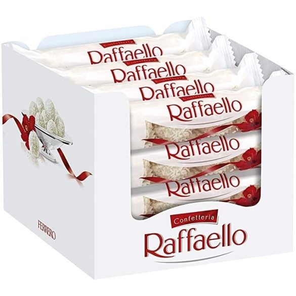 Raffaello T4