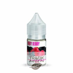 Mellow Dew vízipipakő aroma 30 ml Very Berry