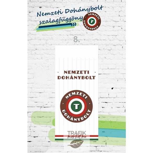 Szalagfüggöny
