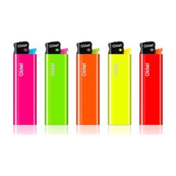 Öngyújtó Cricket fluo