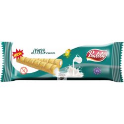 Balila tej krémes kukoricarúd 18g