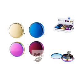  Zsebhamutál metál színek