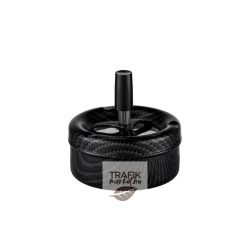 Hamutál pörgős 11 cm carbon 400039