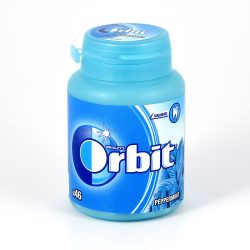 Orbit peppermint dobozos
