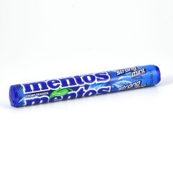 Mentos strong drazsé