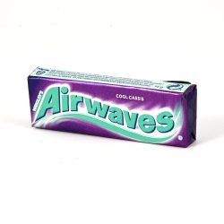 Airwaves lila