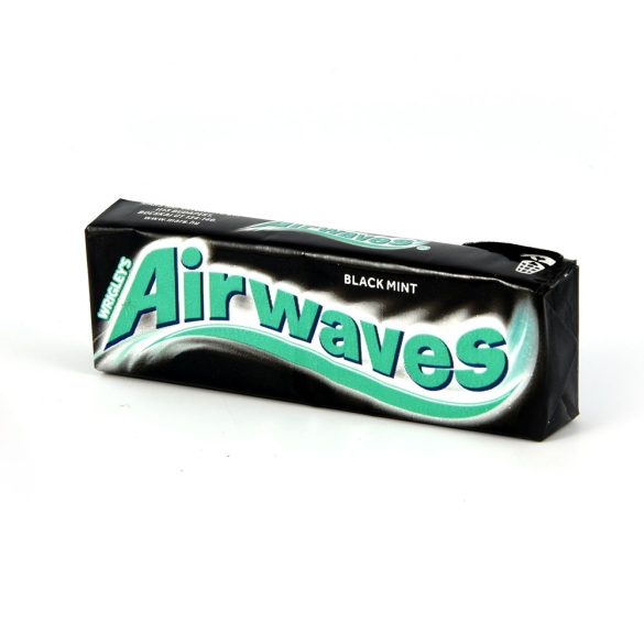 Airwaves black