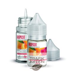Mellow Dew vízipipakő aroma 30 ml Raspicot