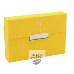  Cigarettatartó Adami Stefano heets yellow