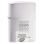 Zippo öngyújtó 21g