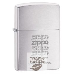 Zippo öngyújtó 21g