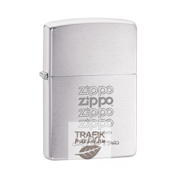 Zippo öngyújtó 21g
