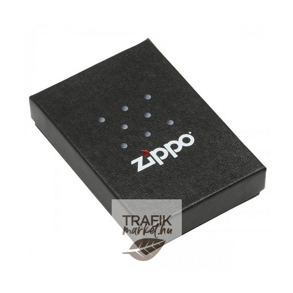 Zippo öngyújtó 21g