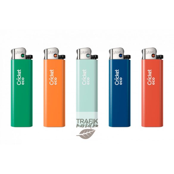 Öngyújtó Cricket eco