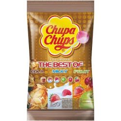 Chupa chups nyalóka