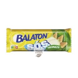 Balaton SÓS hagymás 56g