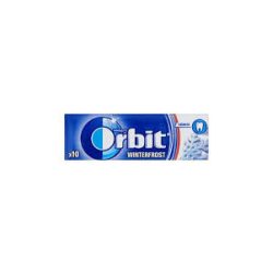 Orbit winterfrost