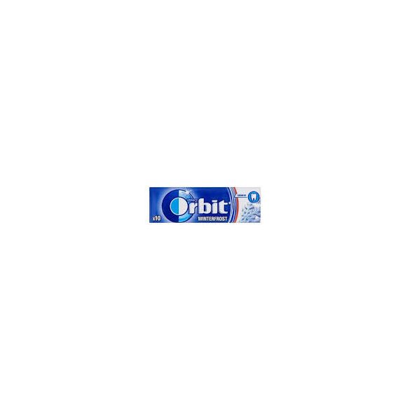 Orbit winterfrost
