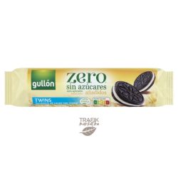   Gullon Kakaós keksz krém töltelékkel (cuk ment. oreo) 147 g