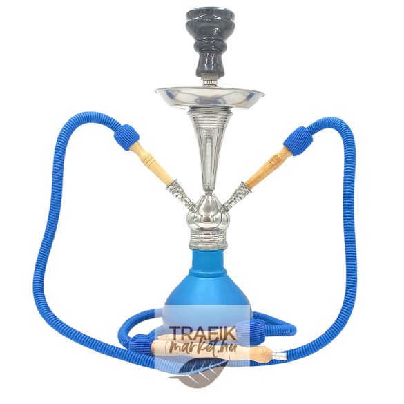 Vízipipa Aladin R0Y8 kék