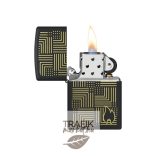  Zippo öngyújtó 46478
