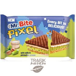   Tören Mr. Bite Pixel ostyaszelet pisztáciás 28g szav.idő 26.06.06.
