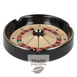  Hamuzó fém roulette