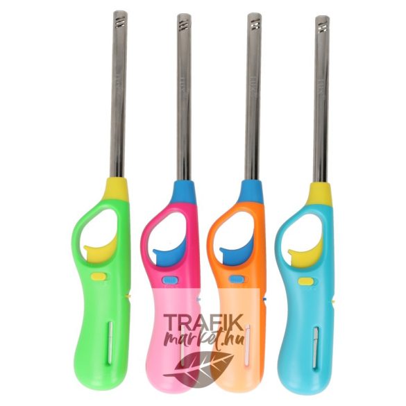 Tűzhelygyújtó Lux Ciro 